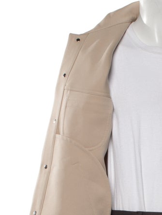 Courrèges Trucker Jacket