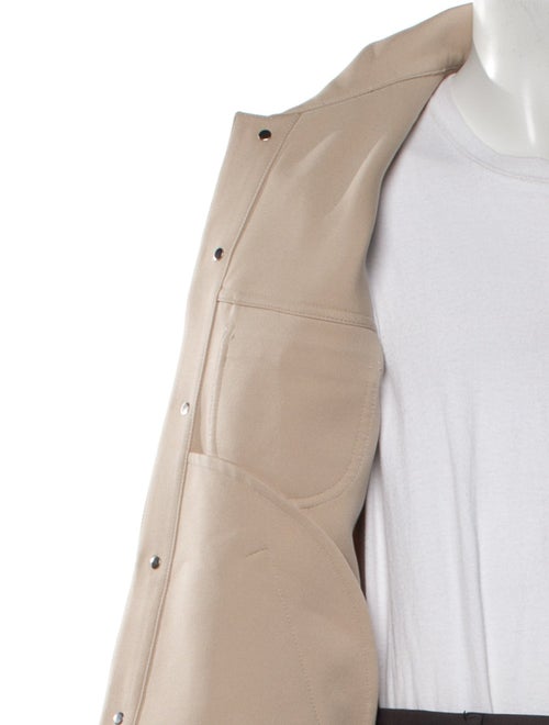 Courrèges Trucker Jacket