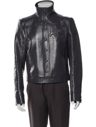 Courrèges Moto Jacket