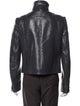 Courrèges Moto Jacket