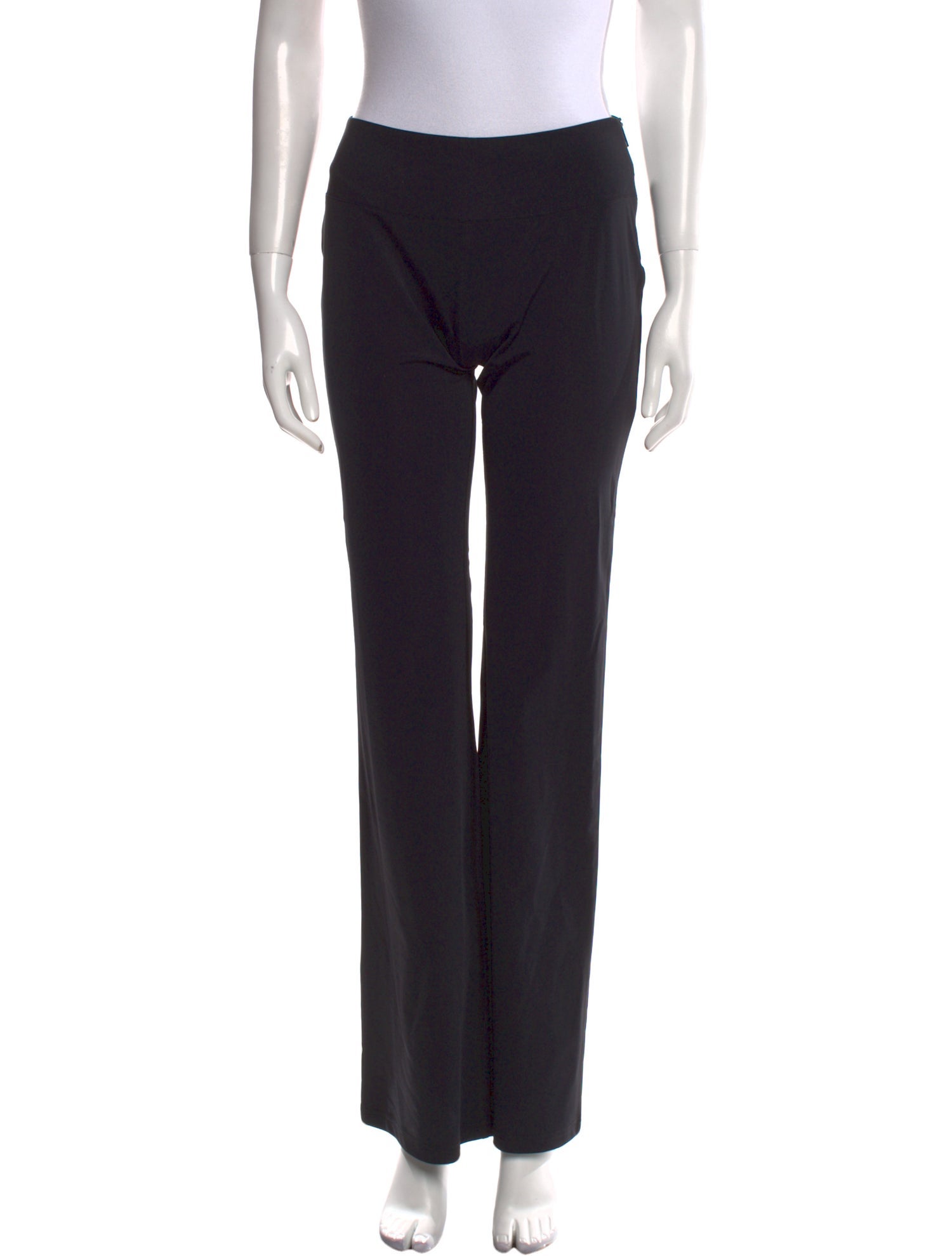 Courrèges Wide Leg Pants