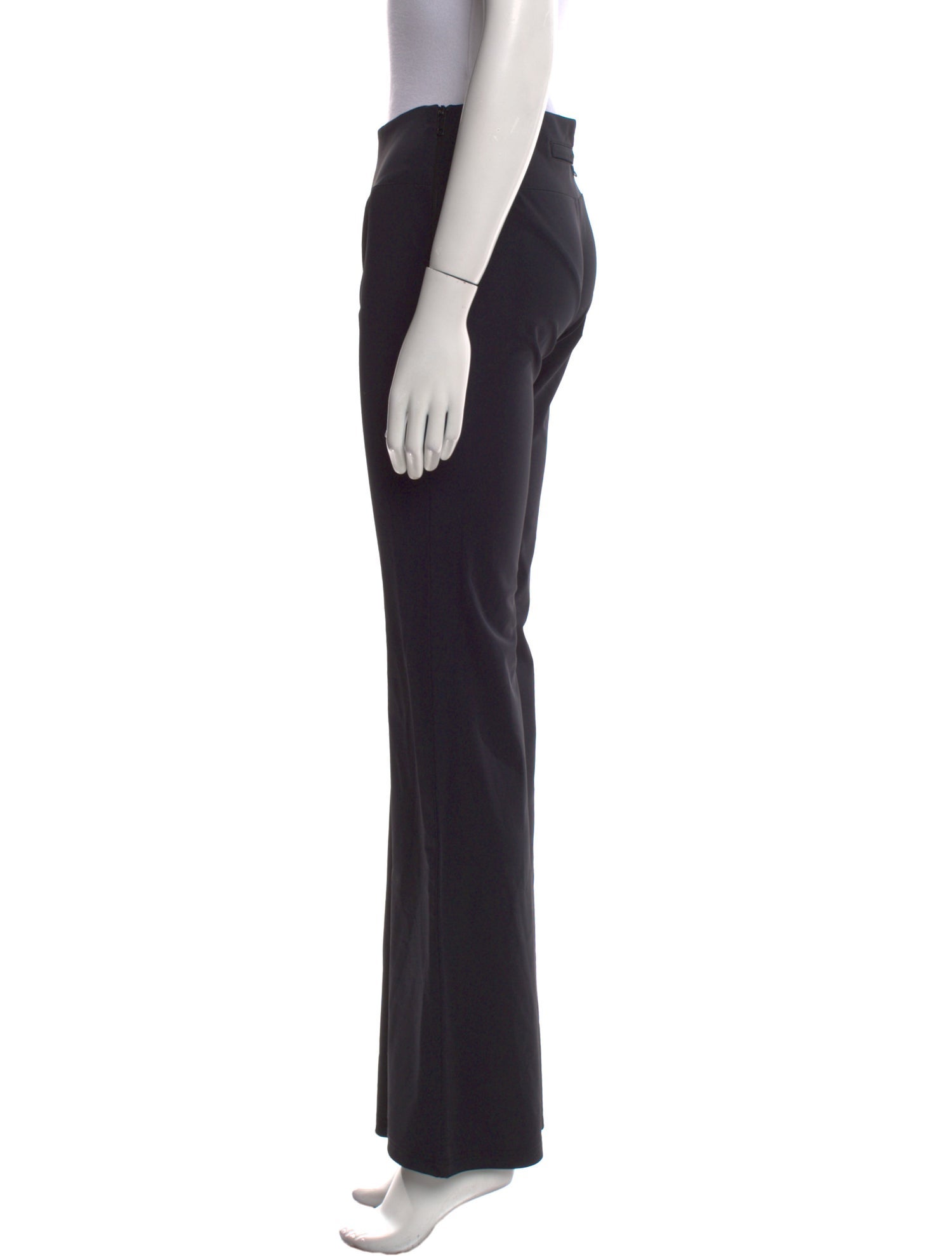 Courrèges Wide Leg Pants