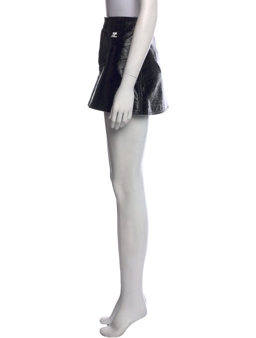 Courrèges Mini Skirt