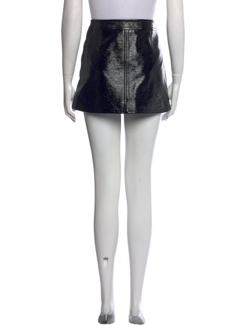 Courrèges Mini Skirt
