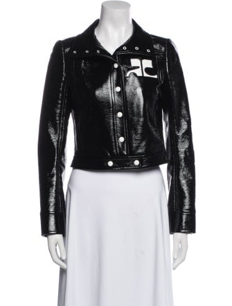 Courrèges Biker Jacket