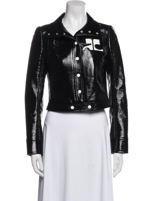 Courrèges Biker Jacket