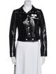 Courrèges Biker Jacket