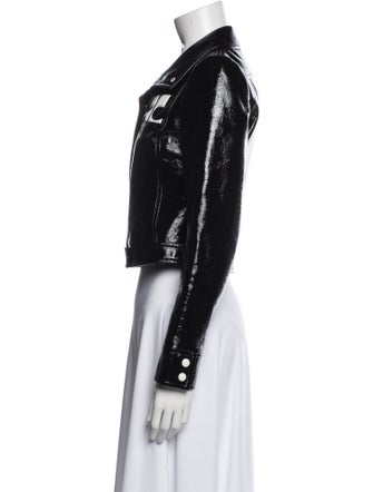 Courrèges Biker Jacket