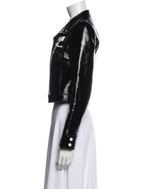 Courrèges Biker Jacket