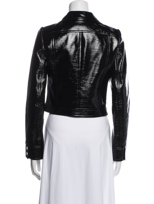 Courrèges Biker Jacket