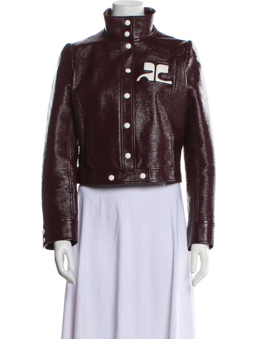 Courrèges Biker Jacket