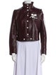Courrèges Biker Jacket