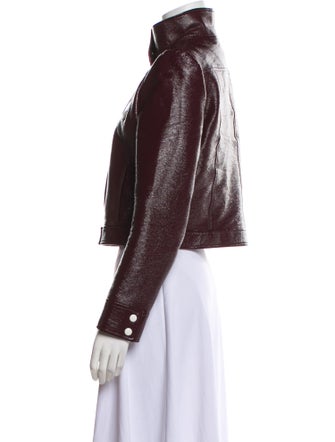 Courrèges Biker Jacket