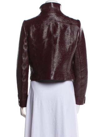 Courrèges Biker Jacket