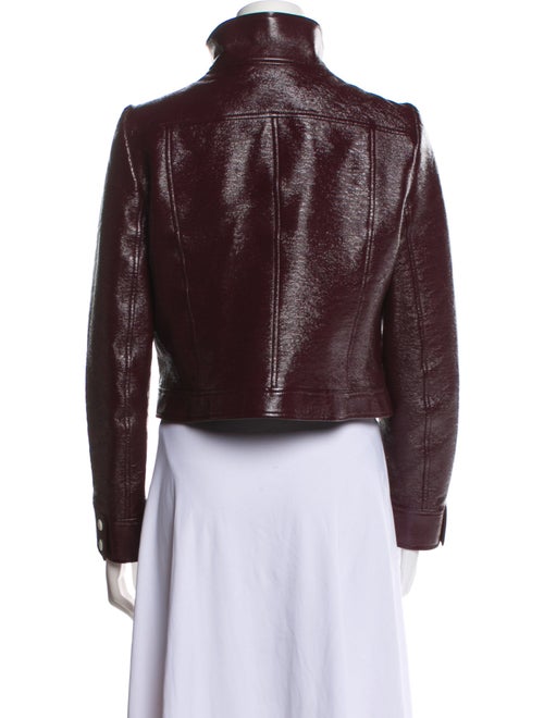 Courrèges Biker Jacket