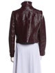 Courrèges Biker Jacket