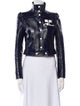 Courrèges Biker Jacket