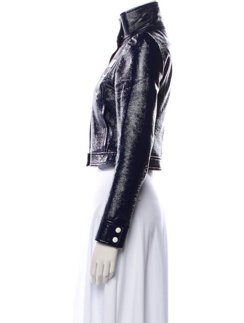 Courrèges Biker Jacket