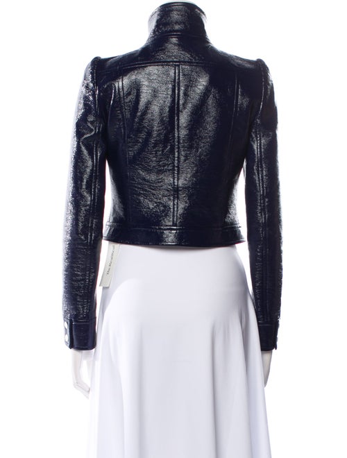 Courrèges Biker Jacket