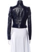 Courrèges Biker Jacket