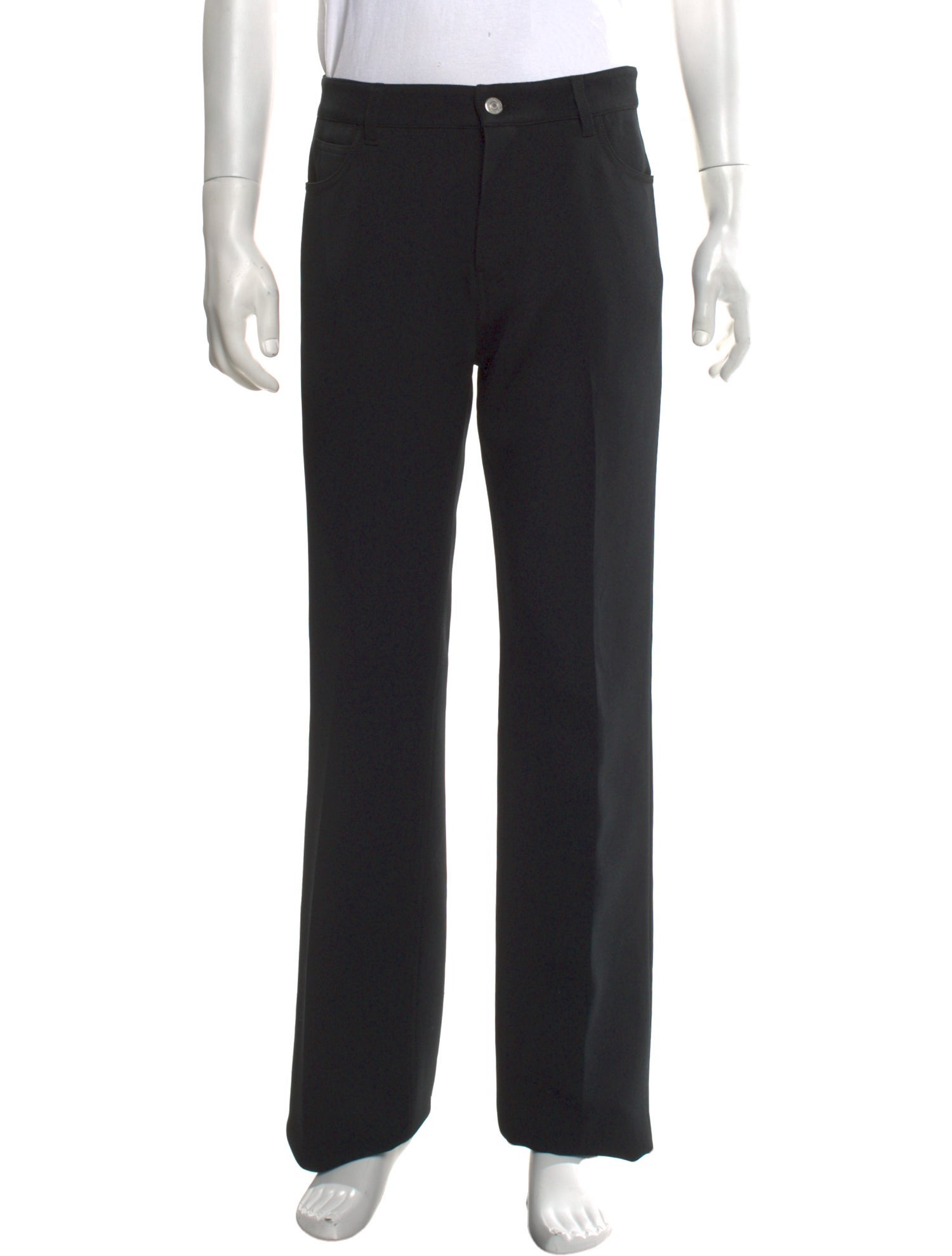Courrèges Dress Pants