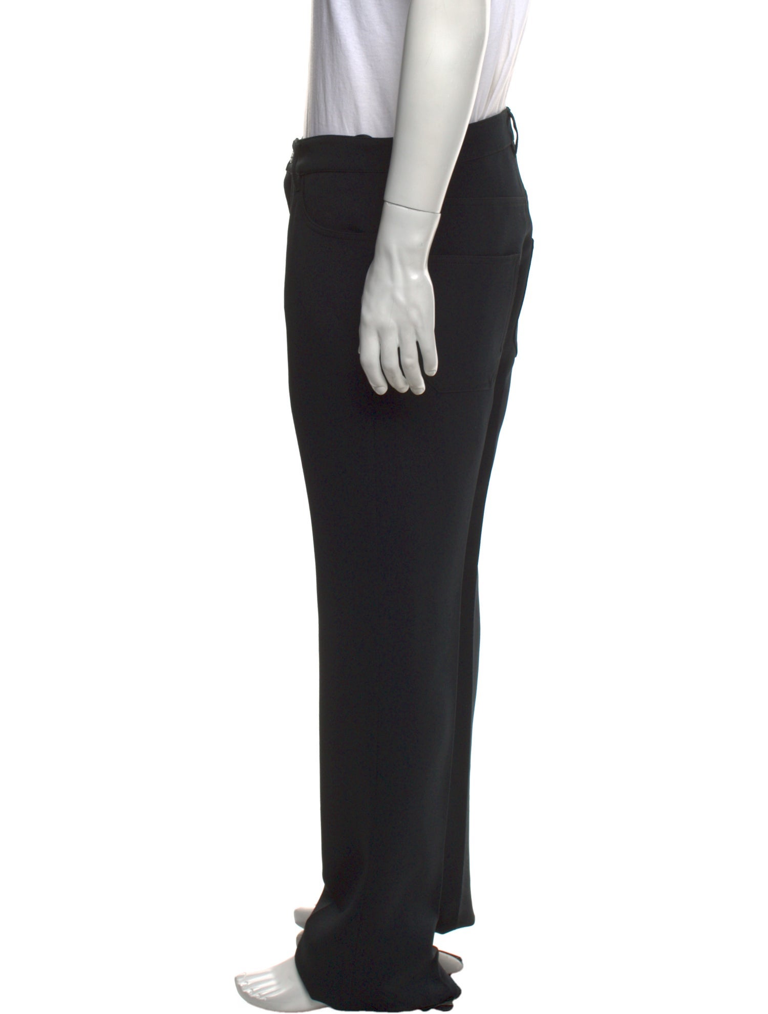 Courrèges Dress Pants