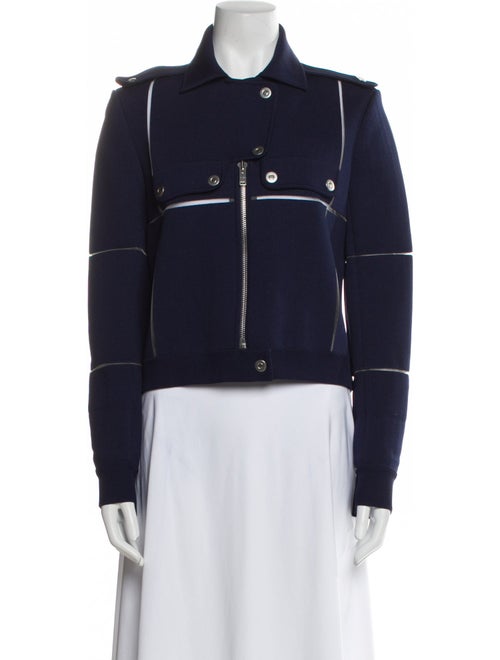 Courrèges Biker Jacket