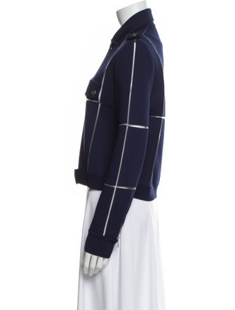 Courrèges Biker Jacket