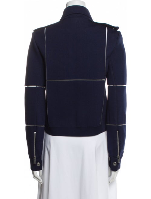 Courrèges Biker Jacket