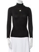 Courrèges Turtleneck Sweater