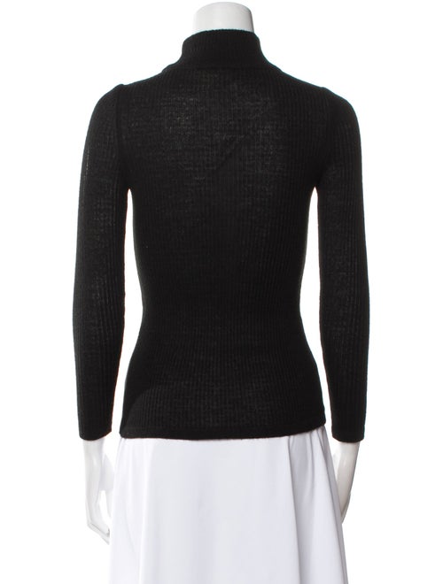Courrèges Turtleneck Sweater