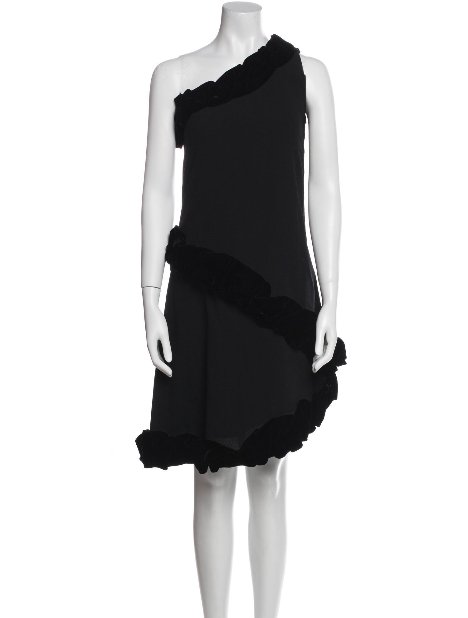 Courrèges Vintage Mini Dress