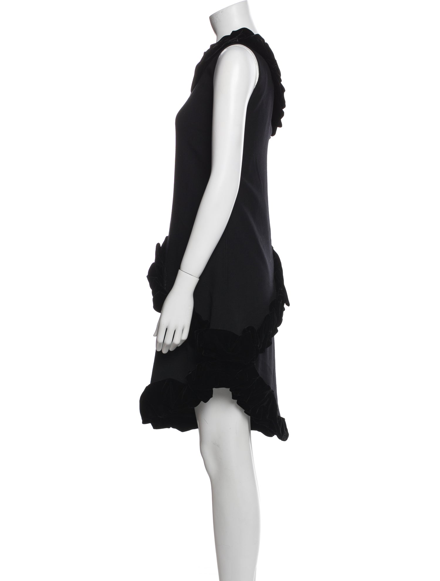 Courrèges Vintage Mini Dress