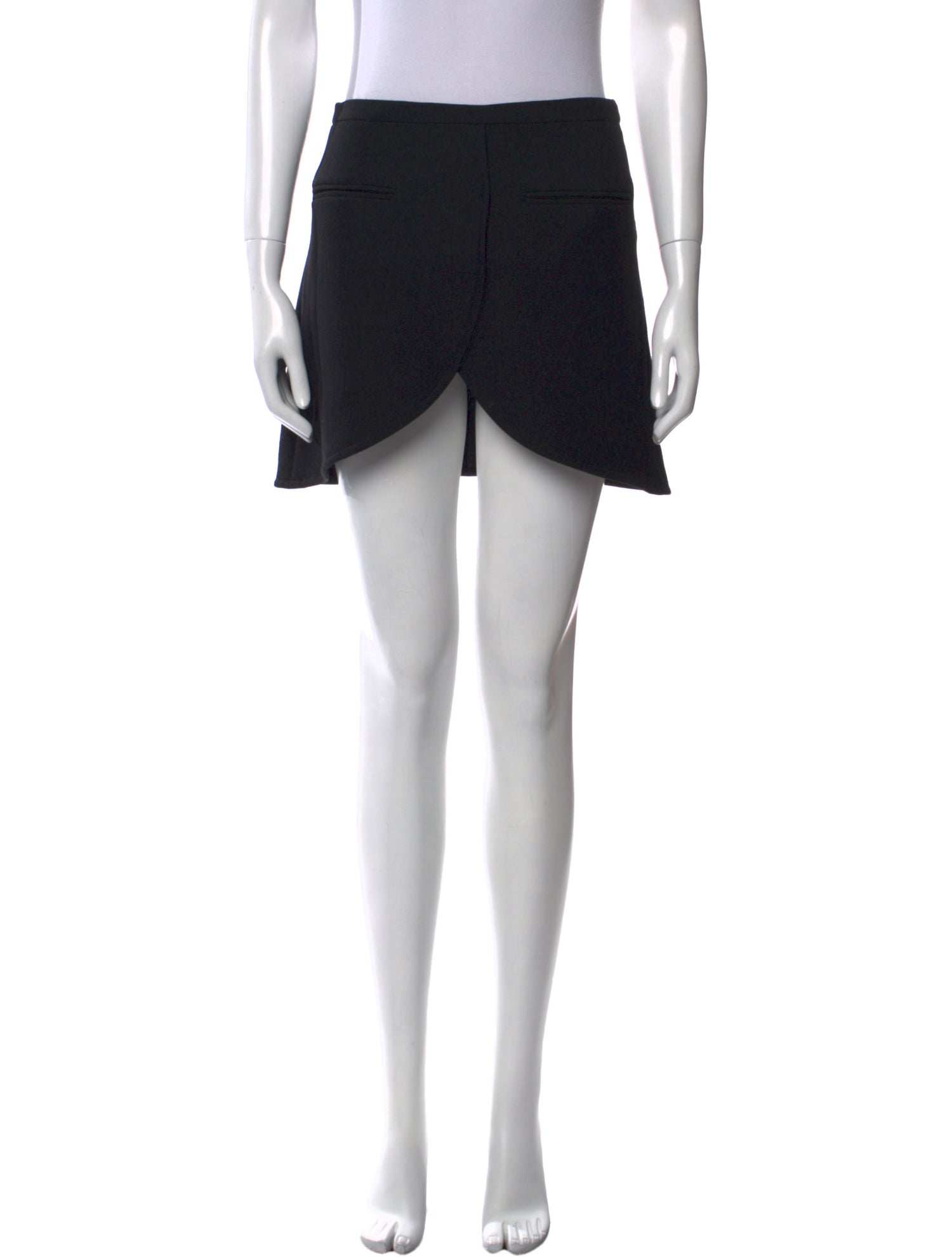 Courrèges Mini Skirt