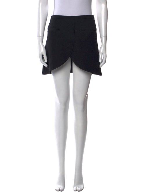 Courrèges Mini Skirt