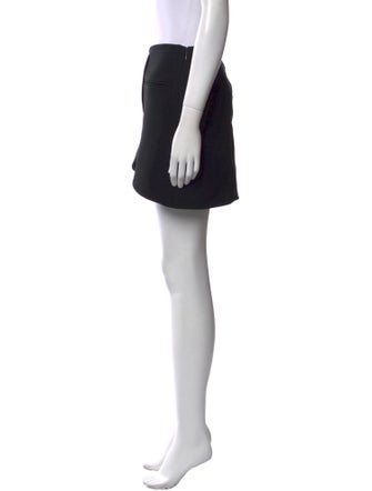 Courrèges Mini Skirt