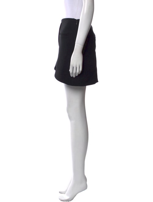 Courrèges Mini Skirt