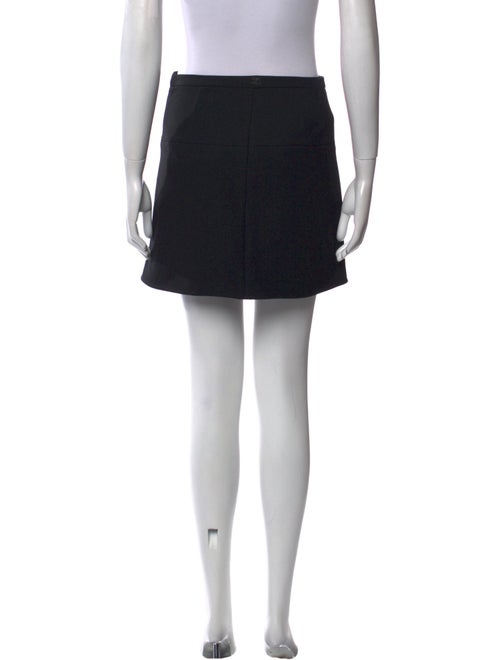 Courrèges Mini Skirt