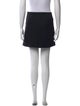 Courrèges Mini Skirt