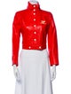 Courrèges Biker Jacket