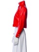 Courrèges Biker Jacket