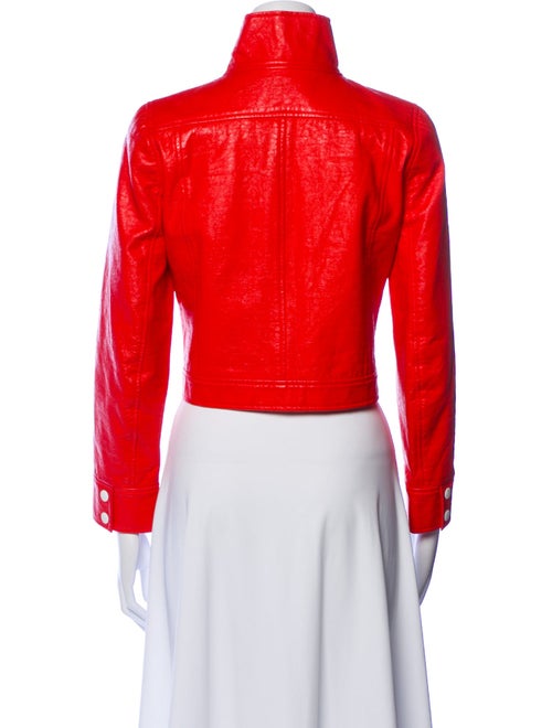 Courrèges Biker Jacket