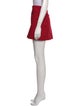 Courrèges Mini Skirt