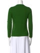 Courrèges Crew Neck Sweater