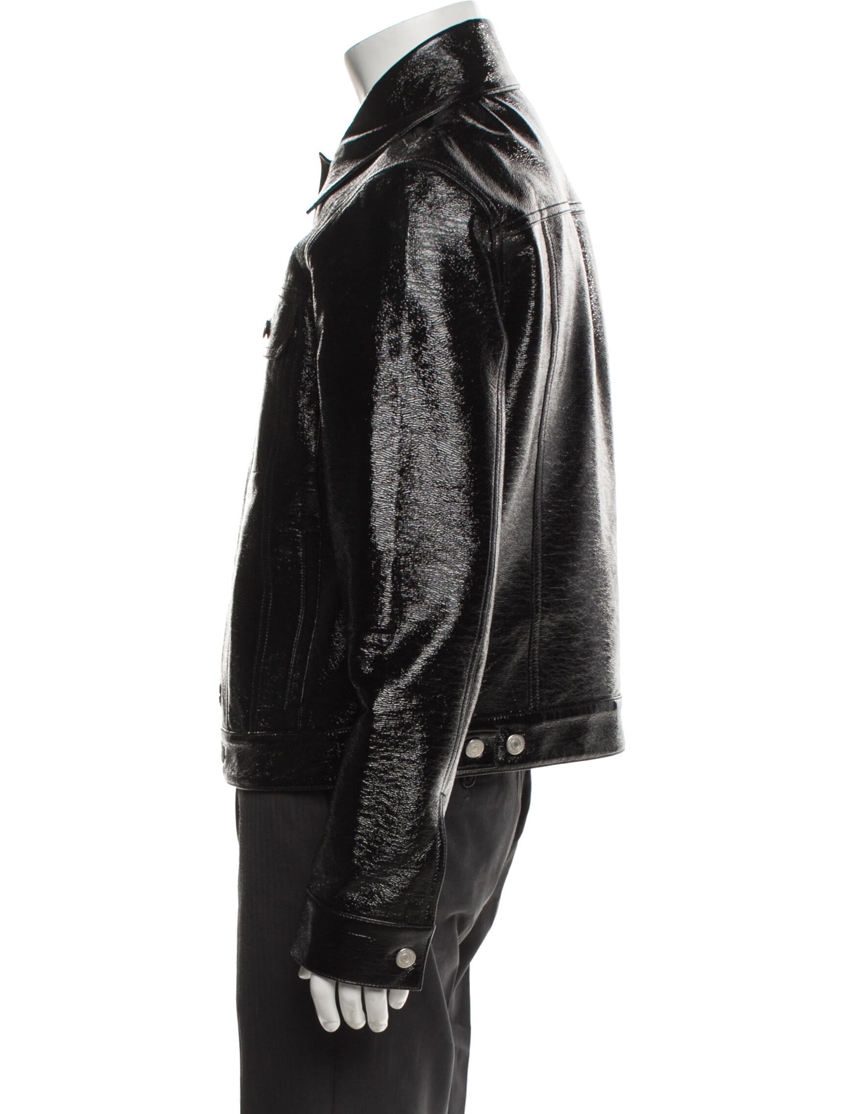 Courrèges Moto Jacket