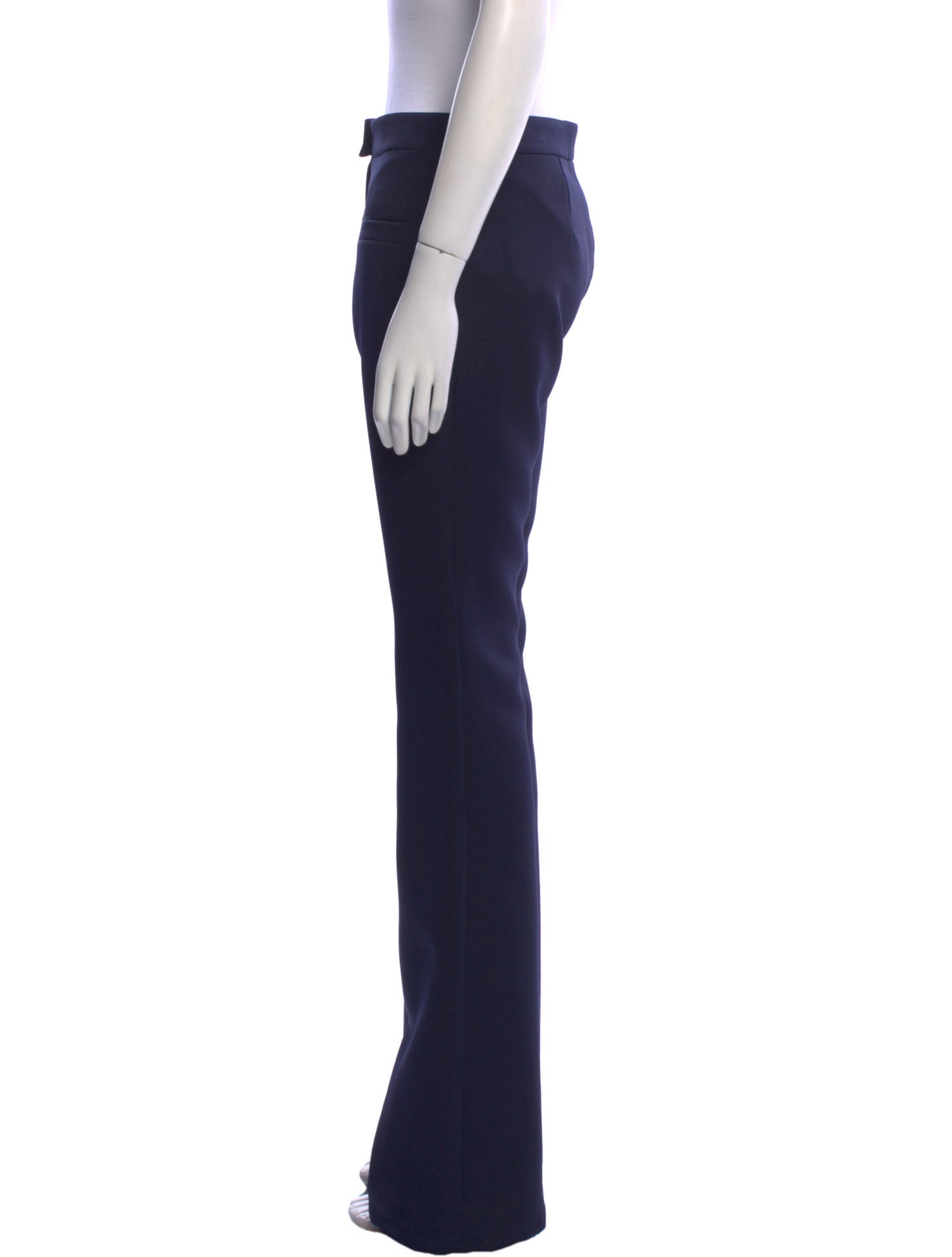 Courrèges Wide Leg Pants w/ Tags