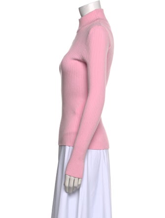 Courrèges Turtleneck Sweater