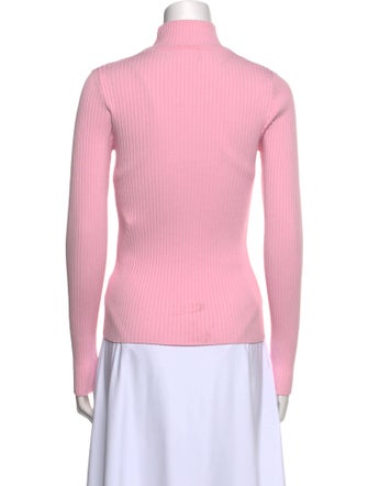 Courrèges Turtleneck Sweater