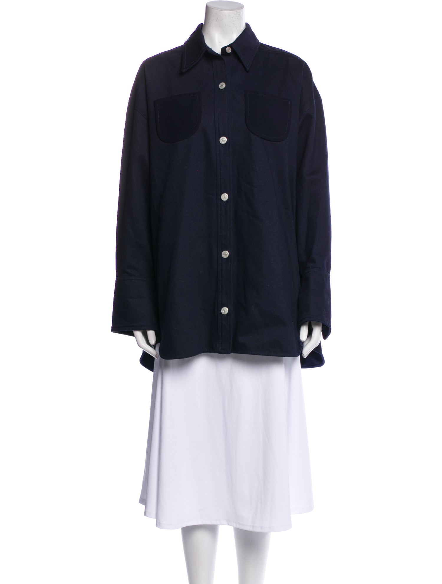 Courrèges Utility Jacket