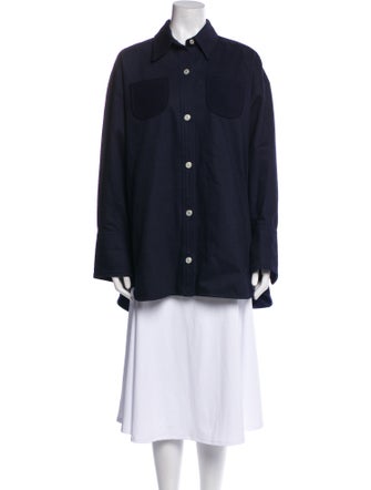 Courrèges Utility Jacket